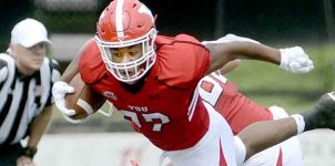 Youngstown State vs West Virginia College Football Week 2 Odds & Pick.