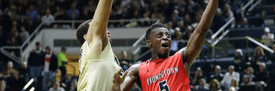 How to Bet on Youngstown at Notre Dame College Hoops Lines