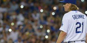 New York Mets at LA Dodgers NLDS Betting Pick Game 2