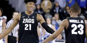 Gonzaga vs Saint Mary's NCAAB Odds & Game Analysis.