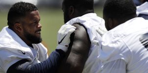 2019 NFL Odds for Tackles & Sacks