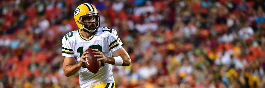 Are the Packers a safe bet to win in NFL Week 15?