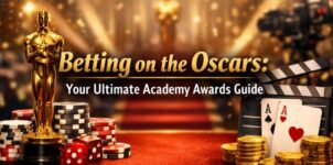 Academy Awards Betting Guide: How to Bet on the Oscars