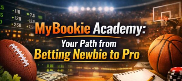 MyBookie Academy: A Beginner-to-Advanced Guide for Smarter Sports Betting