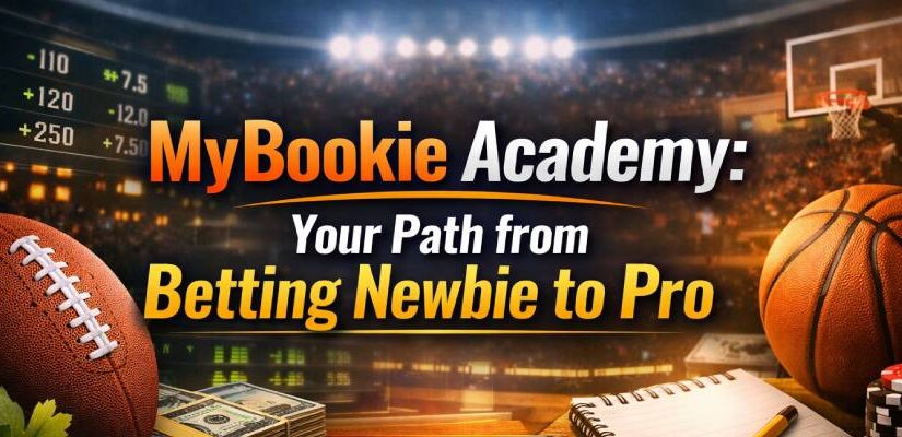 MyBookie Academy: A Beginner-to-Advanced Guide for Smarter Sports Betting