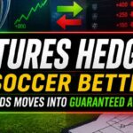 Advanced Futures Hedging in Soccer Betting: League Titles & Relegation Strategy