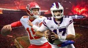 The AFC Championship Odds: Game Background, Preview, and Prediction