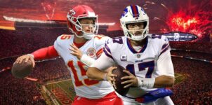 The AFC Championship Odds: Game Background, Preview, and Prediction