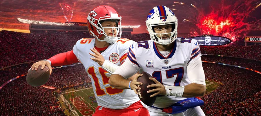 The AFC Championship Odds: Game Background, Preview, and Prediction