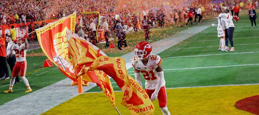 AFC Championship Team: Do The Chiefs Have What it Takes to Win Super Bowl?