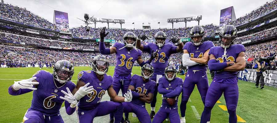 NFL AFC North Team Totals Betting Predictions: O/U Picks for the 2023 Season