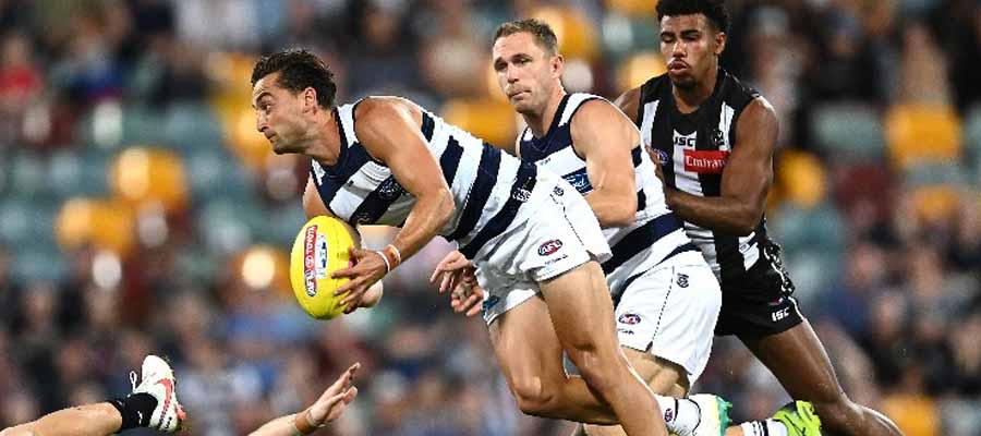 2023 AFL Round 22 Betting Analysis for the Top Games of the Week