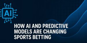 How AI and Predictive Models Are Changing Sports Betting