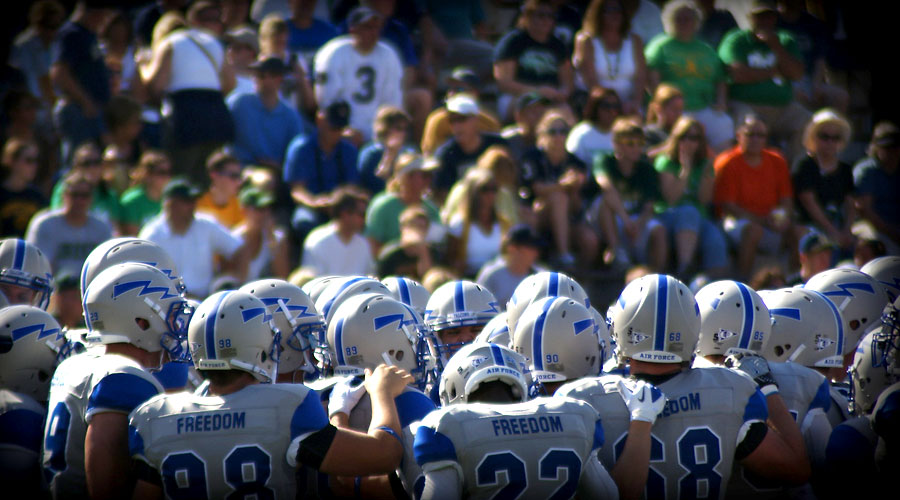 air-force-football