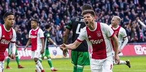 Juventus vs Ajax 2019 Champions League Odds & Prediction