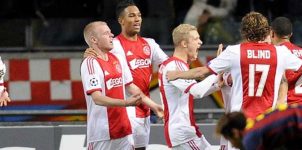 Ajax vs Bayern Munich 2018 Champions League Odds & Pick