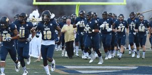 The MAC Championship Game Odds are not good for Akron.