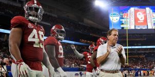 Why Bet for Alabama Crimson Tide to Win the 2019 National Championship?