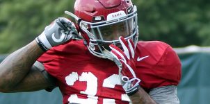 Alabama Crimson Tide 2019 Season Win / Loss Total Odds & Betting Prediction