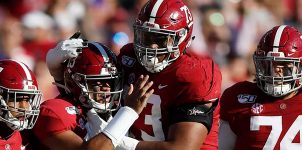 2019 College Football Week 12 Odds, Overview & Picks