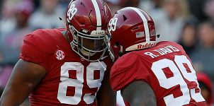 Updated 2019 College Football Championship Odds - November 12th Edition