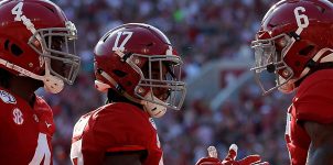 2019 College Football Week 7 Over/Under Betting Picks