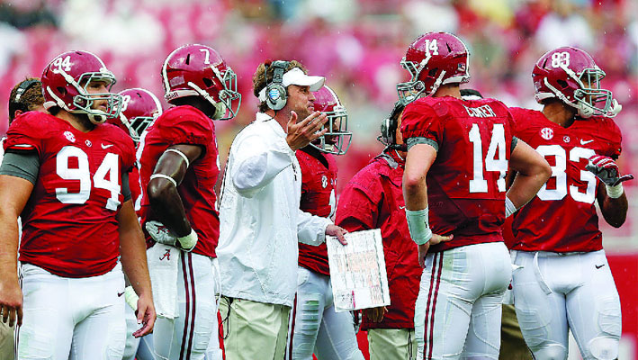 alabama