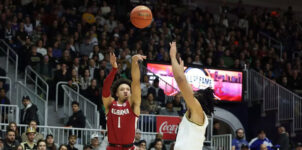 Alabama visits Purdue, in a terrific early Season College Basketball matchup - NCAAB Week 2 Odds & Expert Analysis