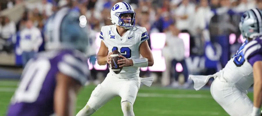 Alamo Bowl Predictions 2024: BYU vs Colorado Odds, Analysis and Trends