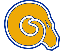 Albany State Golden Rams Men's Basketball