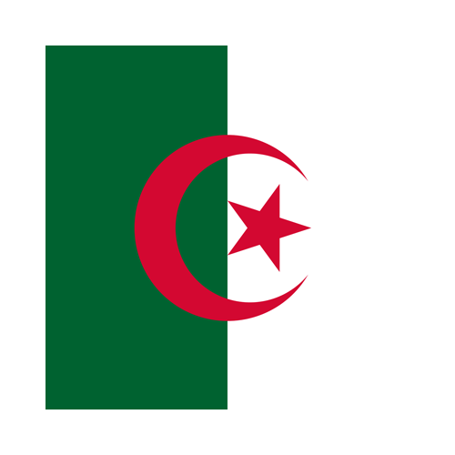 Betting Algeria Sports