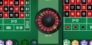All You Need To Know About Online Roulette