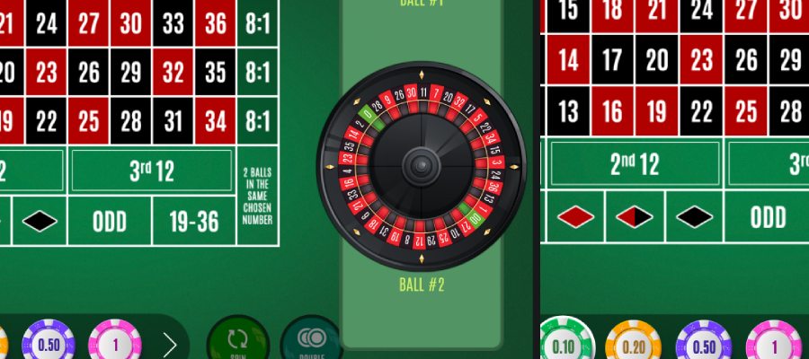 All You Need To Know About Online Roulette