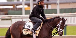 Is It Safe To Bet On Always Dreaming To Win the 2017 Preakness Stakes?