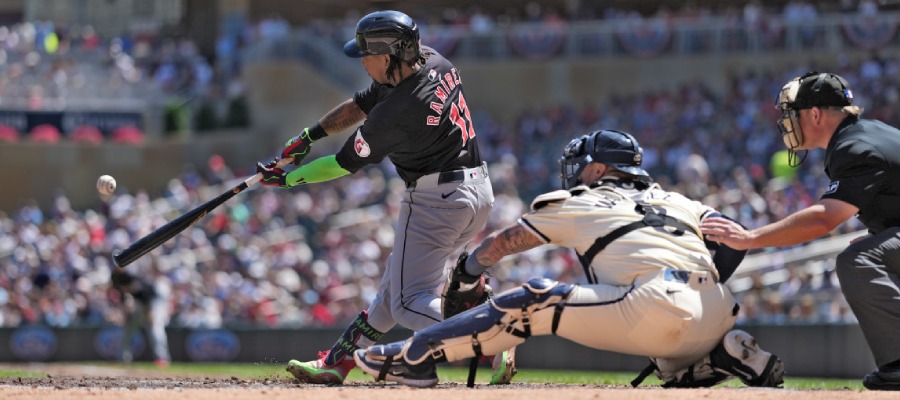 AL Central Showdown: Twins vs Guardians Betting Picks, Analysis