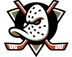 Anaheim Ducks NHL Hockey