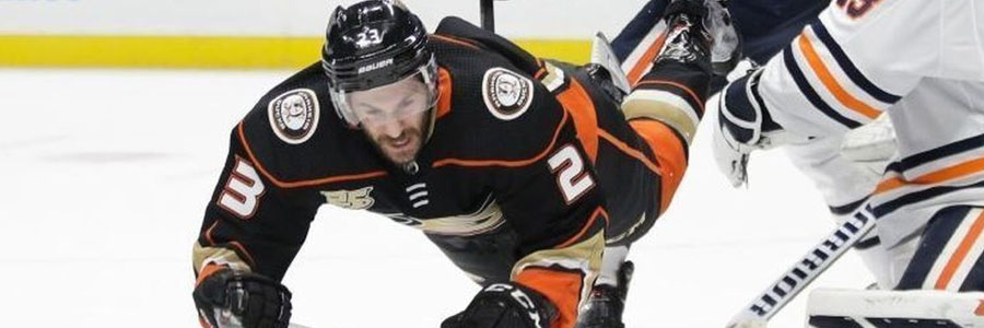 Are the Ducks a safe NHL lines pick for Wednesday night?