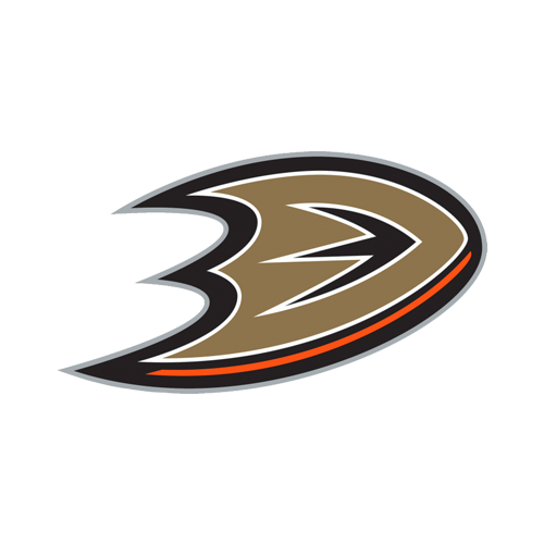 Anaheim Ducks Best Lines