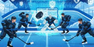 Analyzing NHL Playoffs Odds for 2026