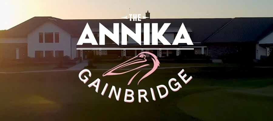 2024 ANNIKA driven by Gainbridge at Pelican Odds and Betting Favorites