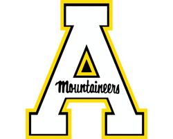 Appalachian State Mountaineers Betting lines for the games in the season plus odds to win in March Madness