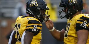 Georgia Southern vs Appalachian State 2019 College Football Week 10 Odds & Pick
