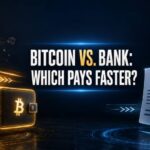 Are Bitcoin Casino Withdrawals Faster? Payout Times Explained
