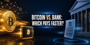 Are Bitcoin Casino Withdrawals Faster? Payout Times Explained