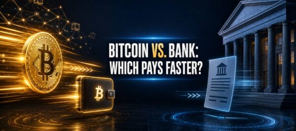 Are Bitcoin Casino Withdrawals Faster? Payout Times Explained
