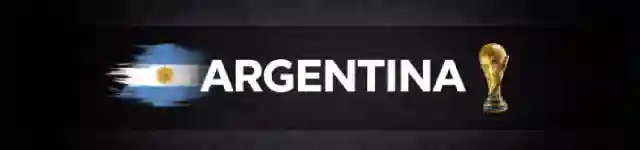 Argentina World Cup Odds
