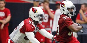 Arizona Cardinals 2018 NFL Win/Loss Odds Prediction