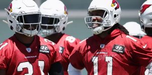 Arizona Cardinals 2019 NFL Season Betting Guide