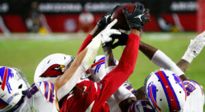 Arizona Cardinals at Buffalo Bills: Week 1 Odds & Predictions for 2024 Season