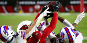 Arizona Cardinals at Buffalo Bills: Week 1 Odds & Predictions for 2024 Season